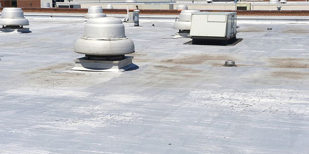 Reputable Chicagoland Commercial Roofer