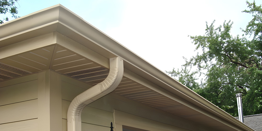 Local Gutter Installation and replacement Specialists Chicagoland