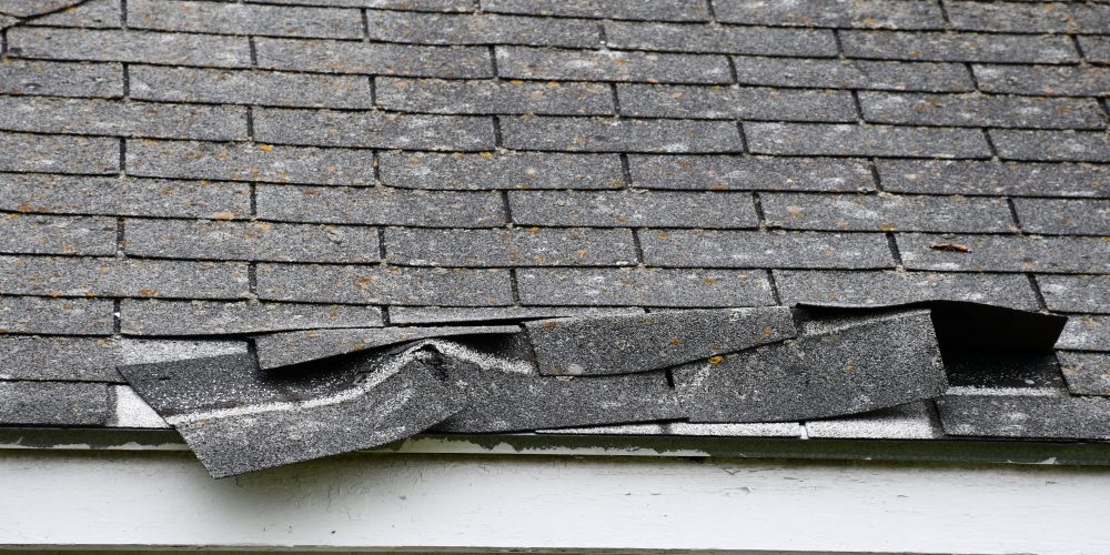 #1 Roof Storm Damage Repair Company Chicagoland