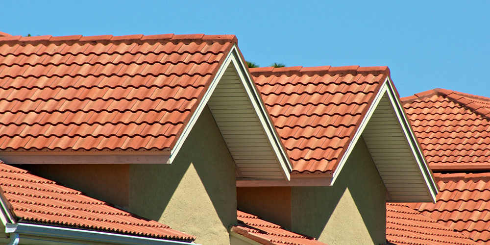 tile roof replacement and repair company Chicagoland