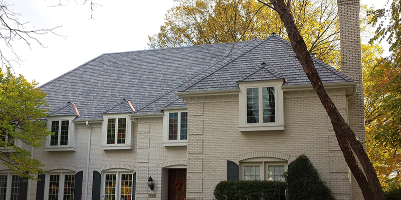trusted residential roofing experts Chicagoland