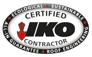 IKO ShieldPro Plus Certified Contractor Chicagoland