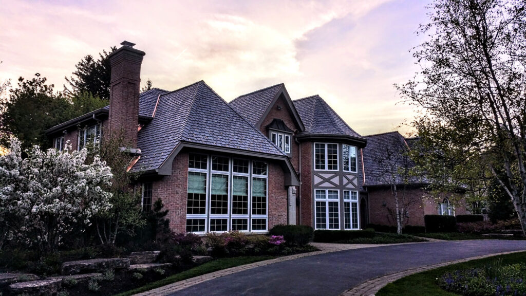 trusted roofing contractor, Glen Ellyn, IL