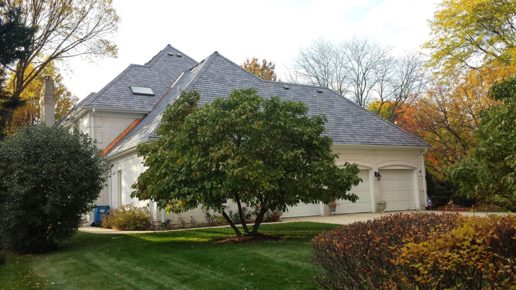 trusted roofing contractor Naperville, IL