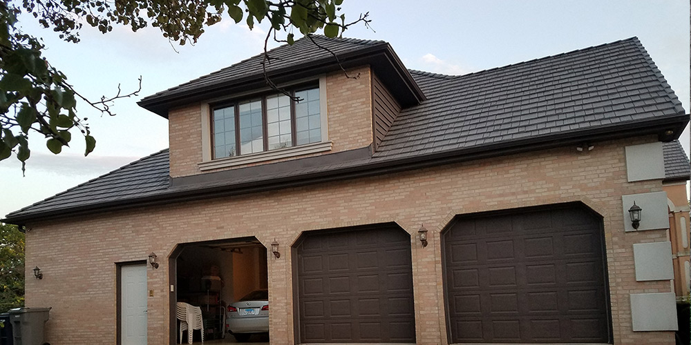 trusted roofing company in Wheaton, IL