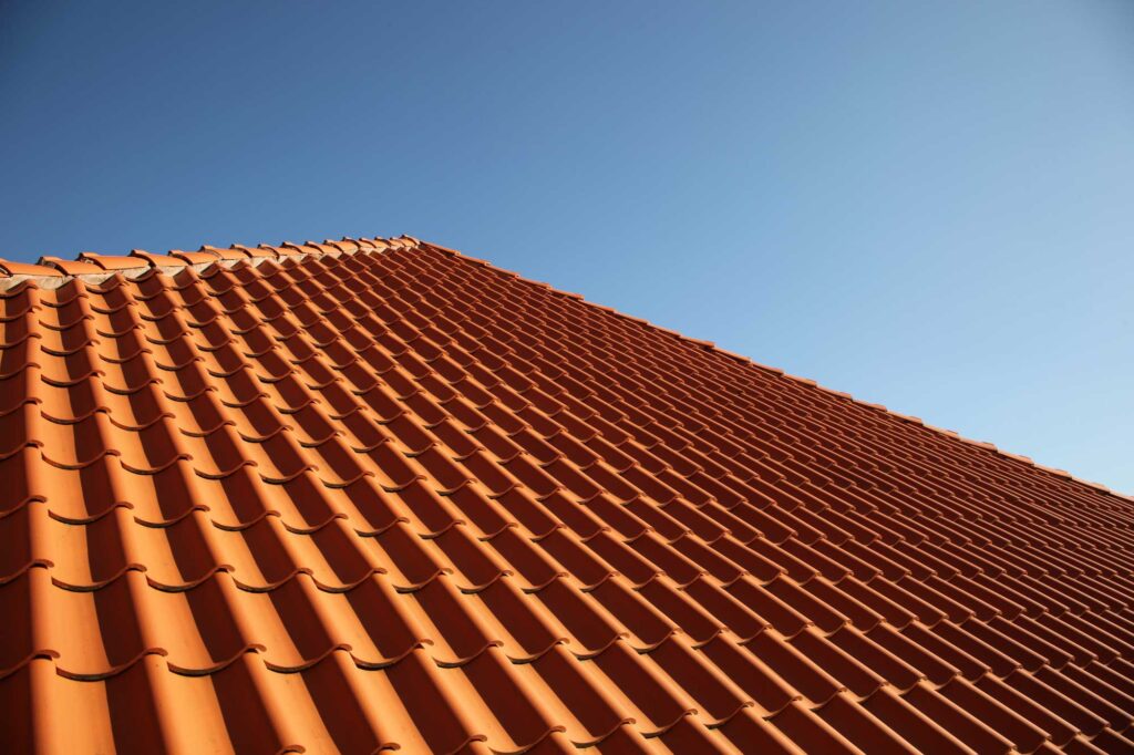 tile roof cost in Chicago