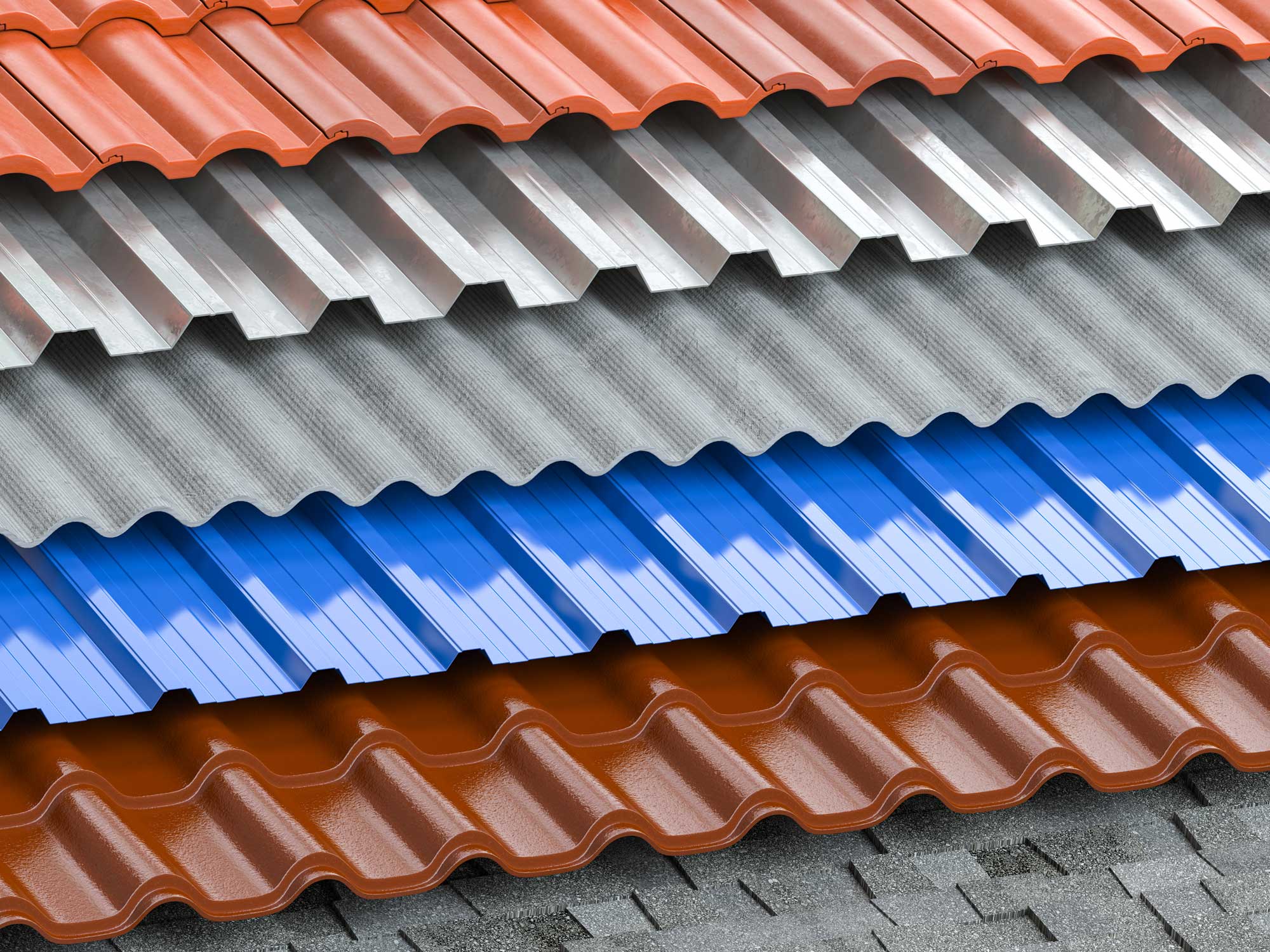 how to choose a roof, Chicago, Chicagoland