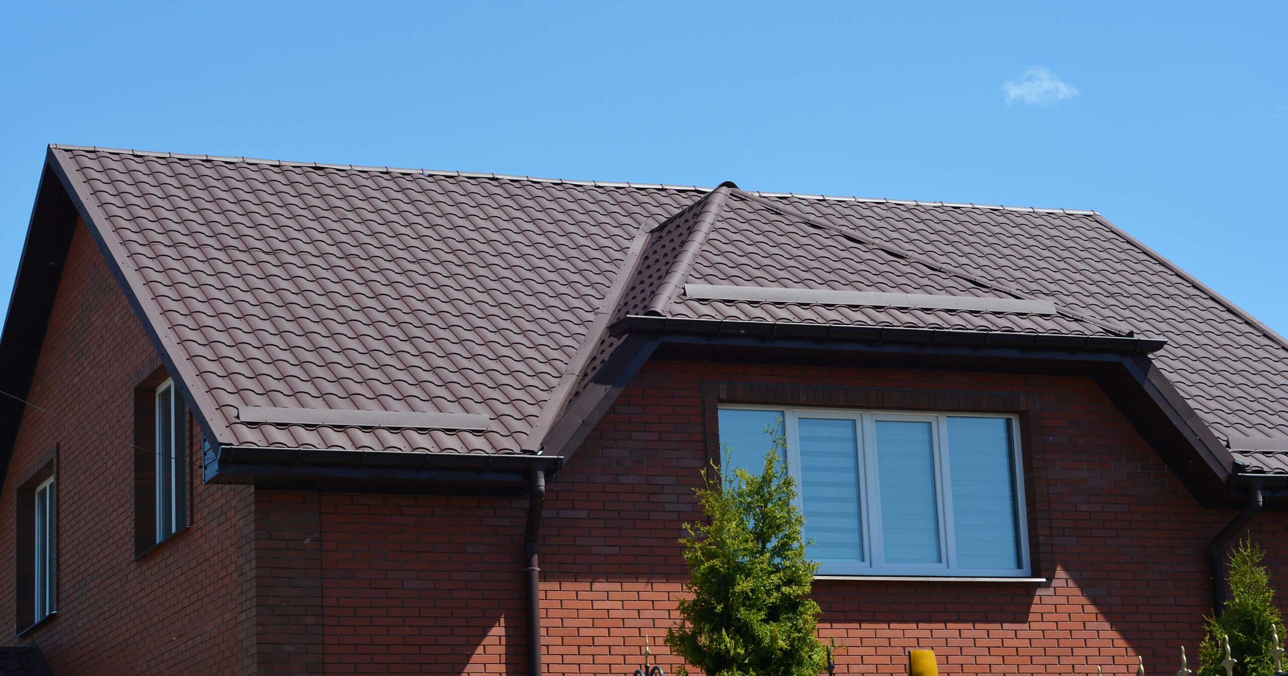 metal roof investment, metal roof value