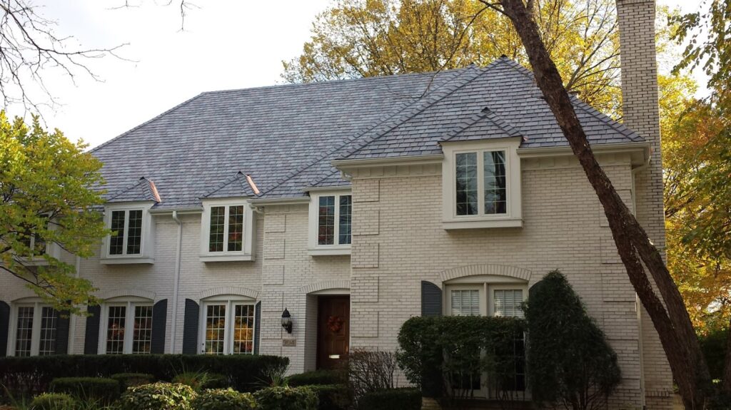 Lombard, IL, trusted roofing company