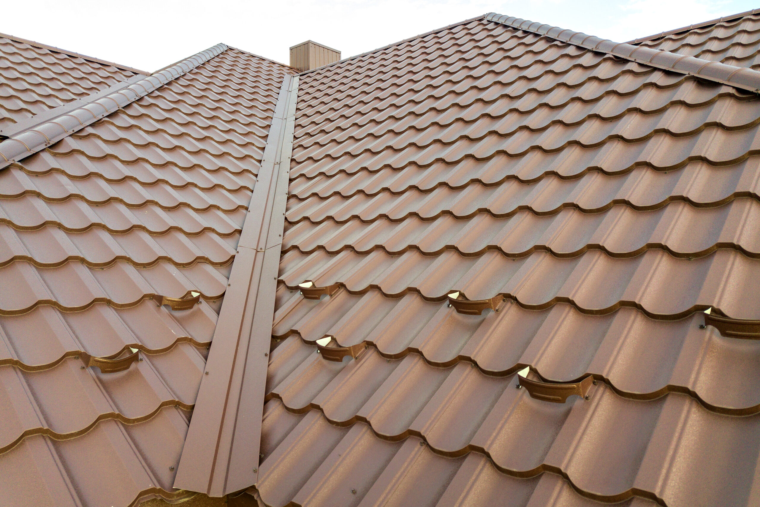 facts about metal shingles, benefits of metal shingles, advantages of metal shingles