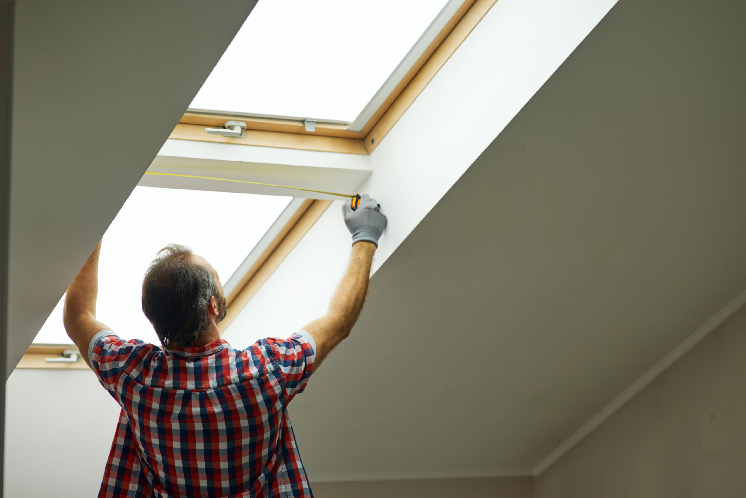 skylight installation cost, skylight replacement cost in Hinsdale, new skylight cost