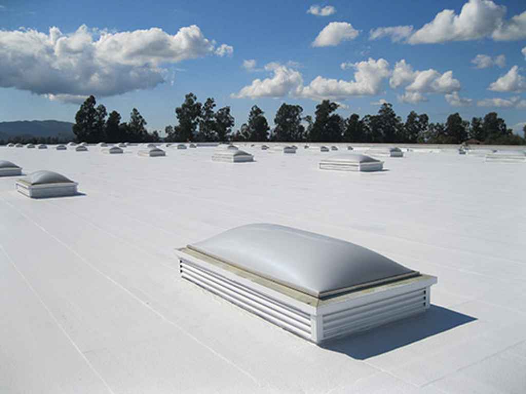 commercial roofing services Chicago